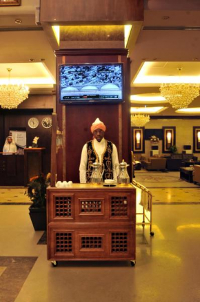  Province Al Sham Hotel  Медина